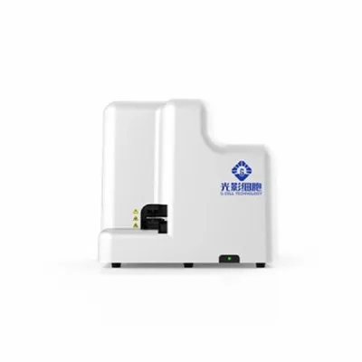 Cyfrowy skaner slajdów patologicznych