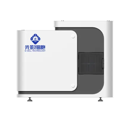 Skaner preparatów mikroskopowych GScan-600